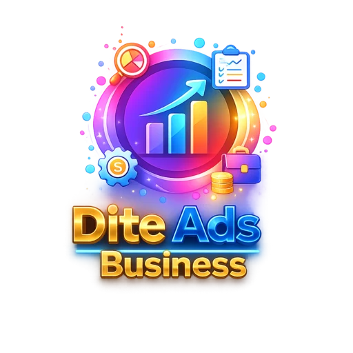 Business Dite Ads logo